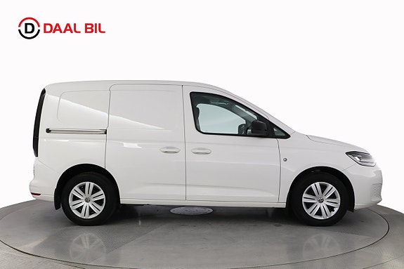 Volkswagen Caddy 5 of 27