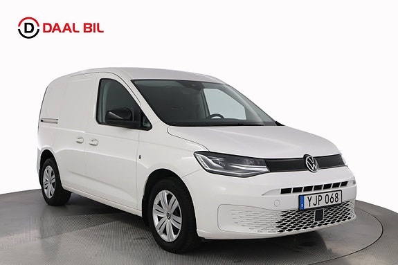 Volkswagen Caddy 3 of 27