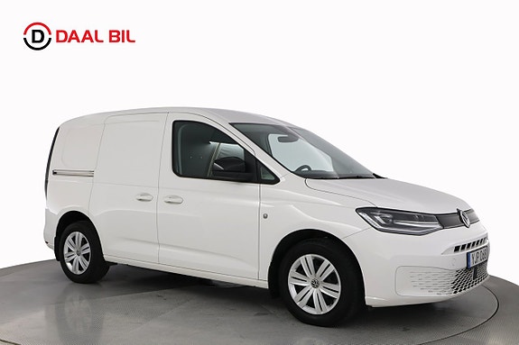 Volkswagen Caddy 4 of 27