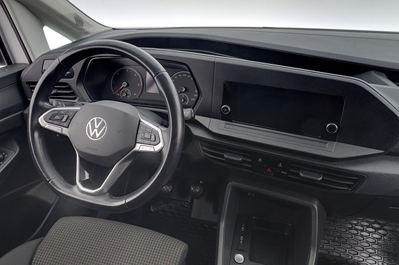 Volkswagen Caddy 14 of 27