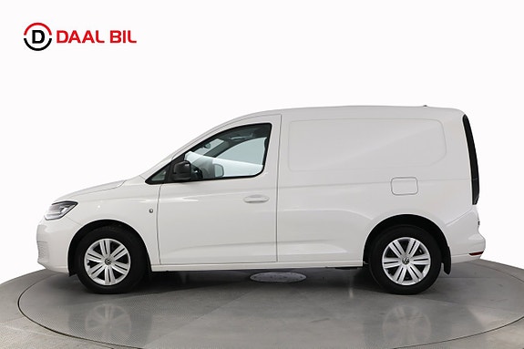 Volkswagen Caddy 9 of 27