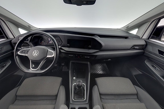 Volkswagen Caddy 12 of 27
