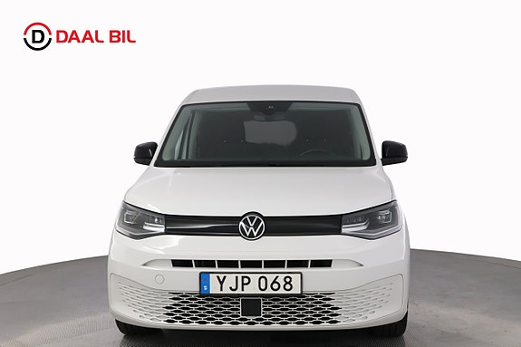 Volkswagen Caddy 2 of 27