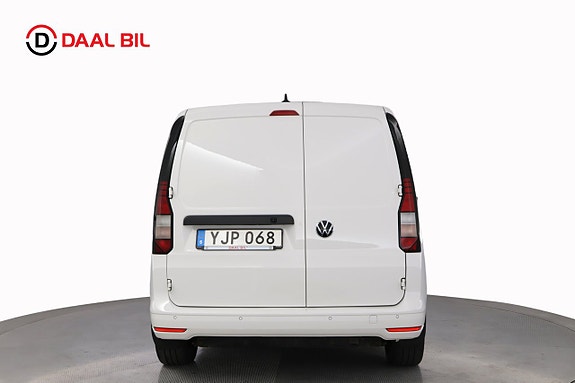 Volkswagen Caddy 7 of 27