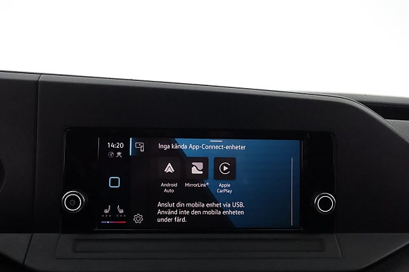 Volkswagen Caddy 20 of 27