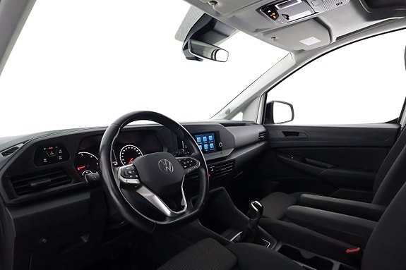 Volkswagen Caddy 11 of 27