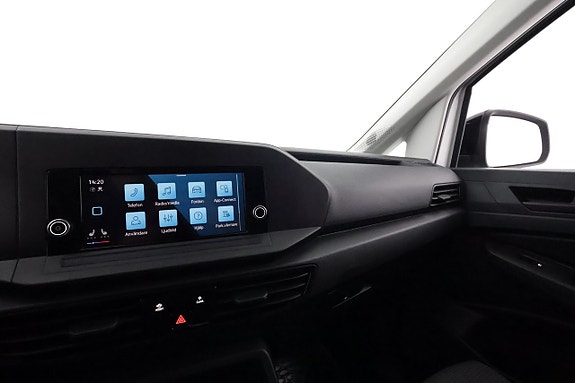 Volkswagen Caddy 23 of 27