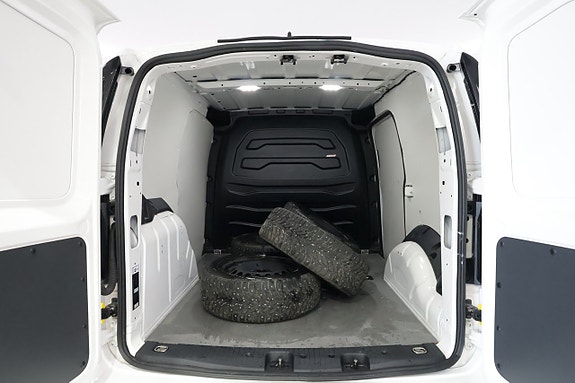 Volkswagen Caddy 26 of 27
