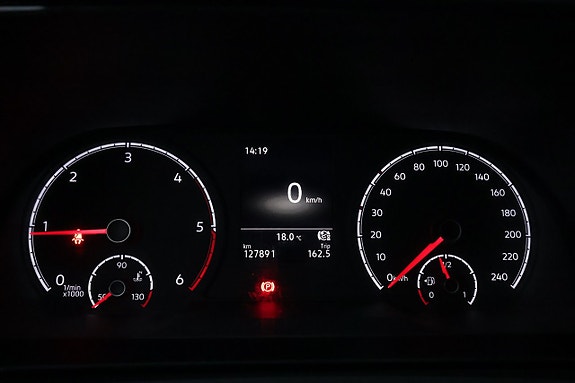 Volkswagen Caddy 15 of 27