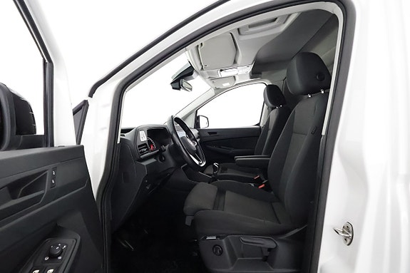 Volkswagen Caddy 10 of 27