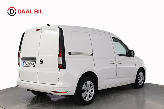 Volkswagen Caddy 6 of 27