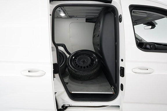 Volkswagen Caddy 27 of 27