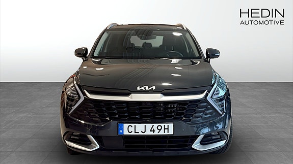 Kia Sportage 8 of 9