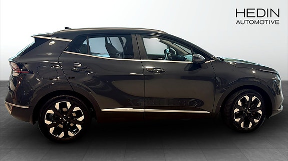 Kia Sportage 6 of 9