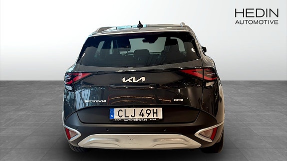 Kia Sportage 7 of 9