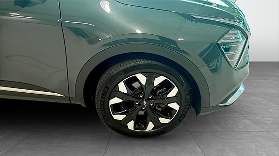 Kia Sportage 9 of 9