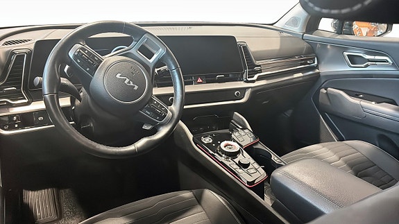 Kia Sportage 4 of 9
