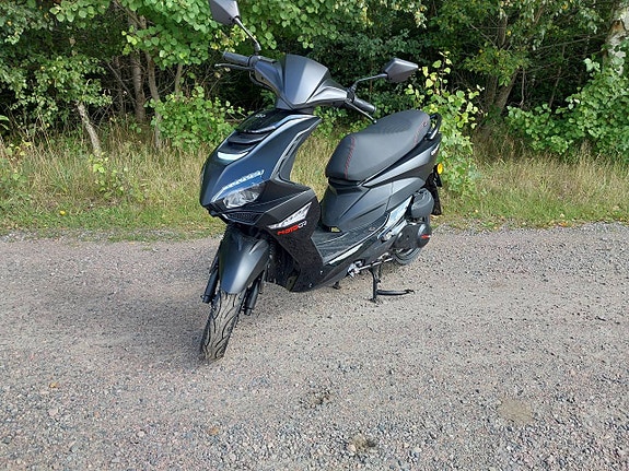 Eu-moped MotoCr Comet SP *DEMO*
