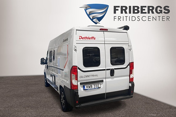 Dethleffs CVD 540 DS - Active / SE 5 of 16