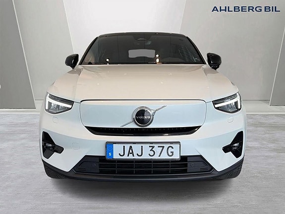Volvo C40 5 of 26