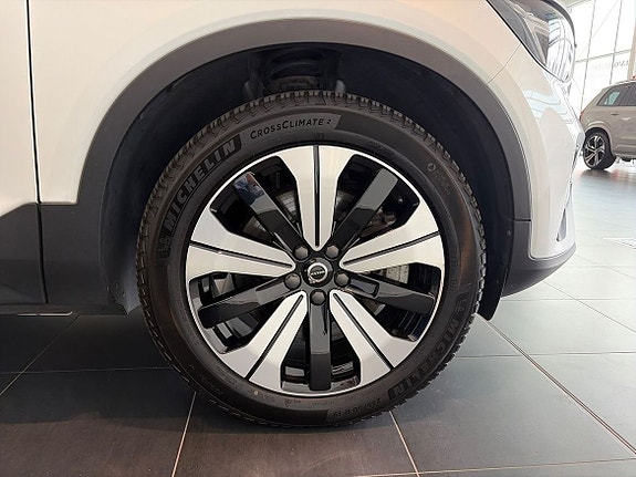 Volvo C40 22 of 26