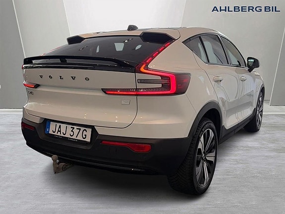Volvo C40 16 of 26