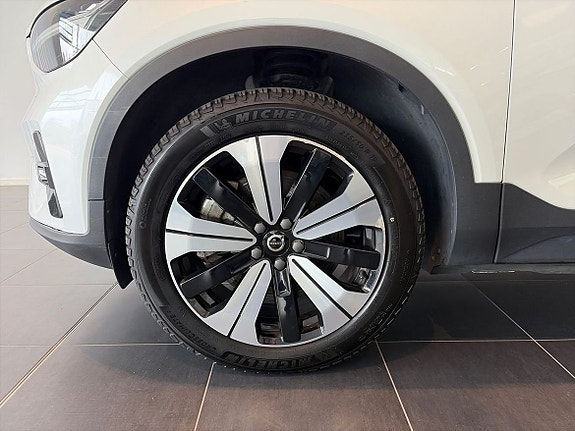 Volvo C40 23 of 26