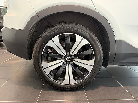 Volvo C40 21 of 26
