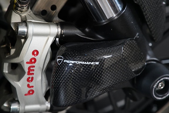 Ducati Streetfighter V4 24 of 28