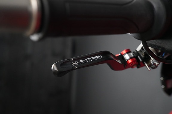 Ducati Streetfighter V4 25 of 28