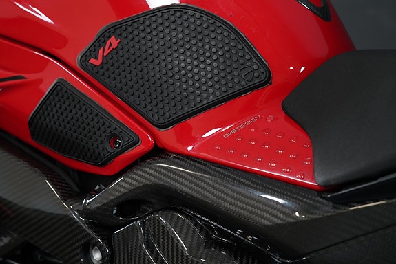 Ducati Streetfighter V4 17 of 28