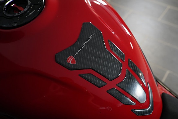 Ducati Streetfighter V4 18 of 28