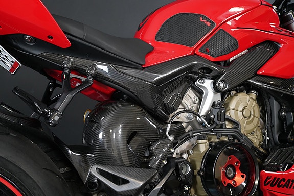 Ducati Streetfighter V4 9 of 28