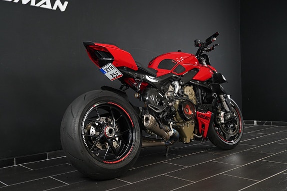 Ducati Streetfighter V4 4 of 28