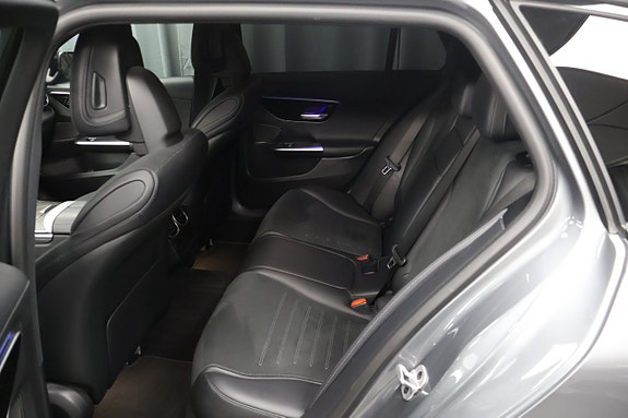 Mercedes-Benz C300 e 9 of 22