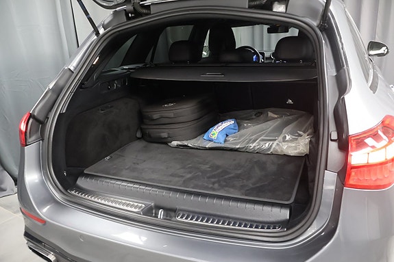 Mercedes-Benz C300 e 10 of 22