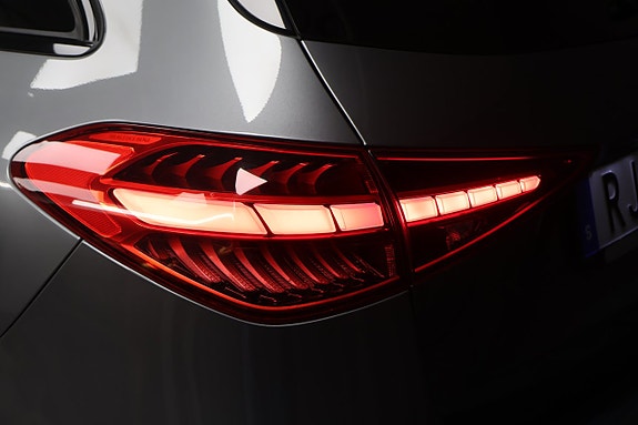 Mercedes-Benz C300 e 7 of 22