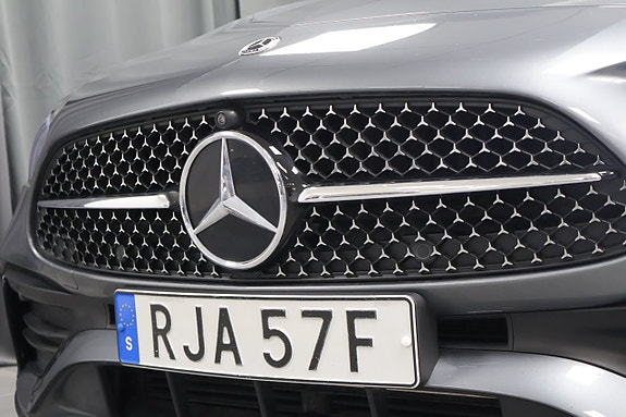 Mercedes-Benz C300 e 5 of 22