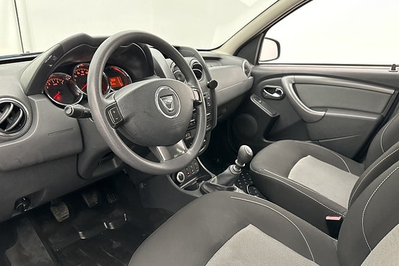 Dacia Duster 11 of 22