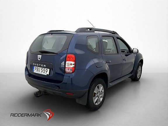 Dacia Duster 8 of 22