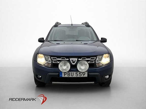 Dacia Duster 2 of 22