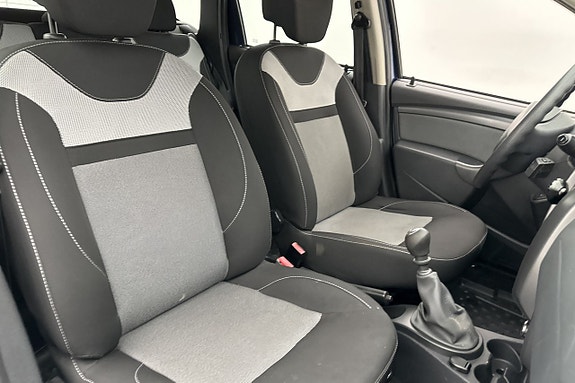 Dacia Duster 18 of 22