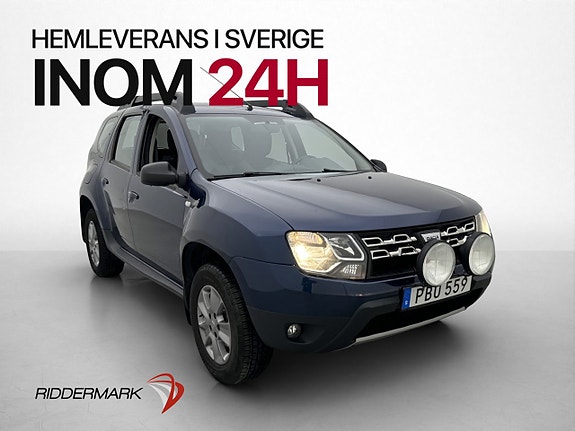 Dacia Duster 3 of 22