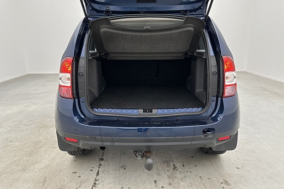 Dacia Duster 21 of 22