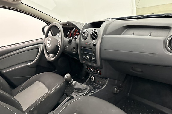 Dacia Duster 19 of 22