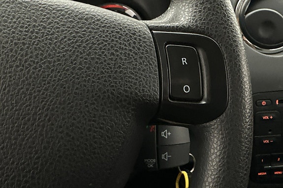Dacia Duster 14 of 22