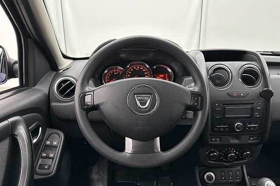Dacia Duster 12 of 22