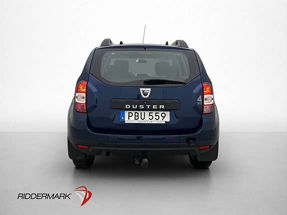 Dacia Duster 7 of 22