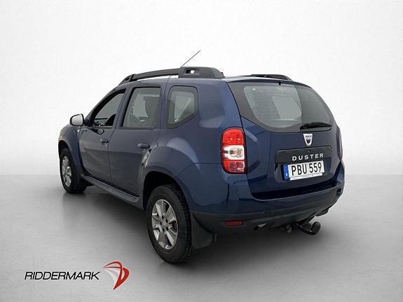 Dacia Duster 6 of 22