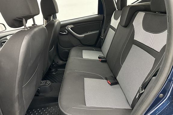 Dacia Duster 20 of 22